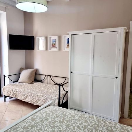 Bed And Breakfast Federica Ното Экстерьер фото