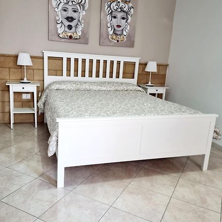 Bed And Breakfast Federica Ното Экстерьер фото