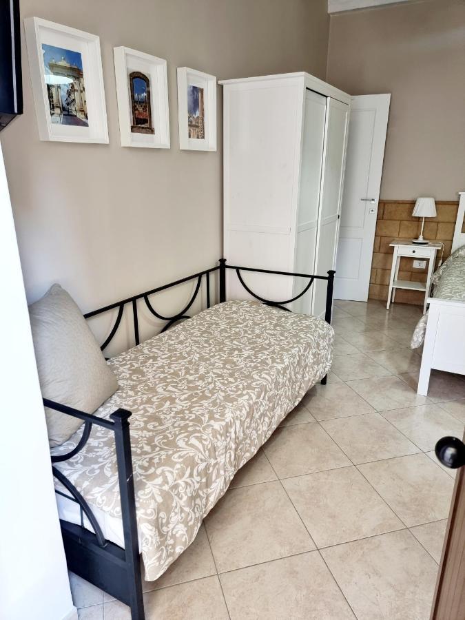 Bed And Breakfast Federica Ното Экстерьер фото