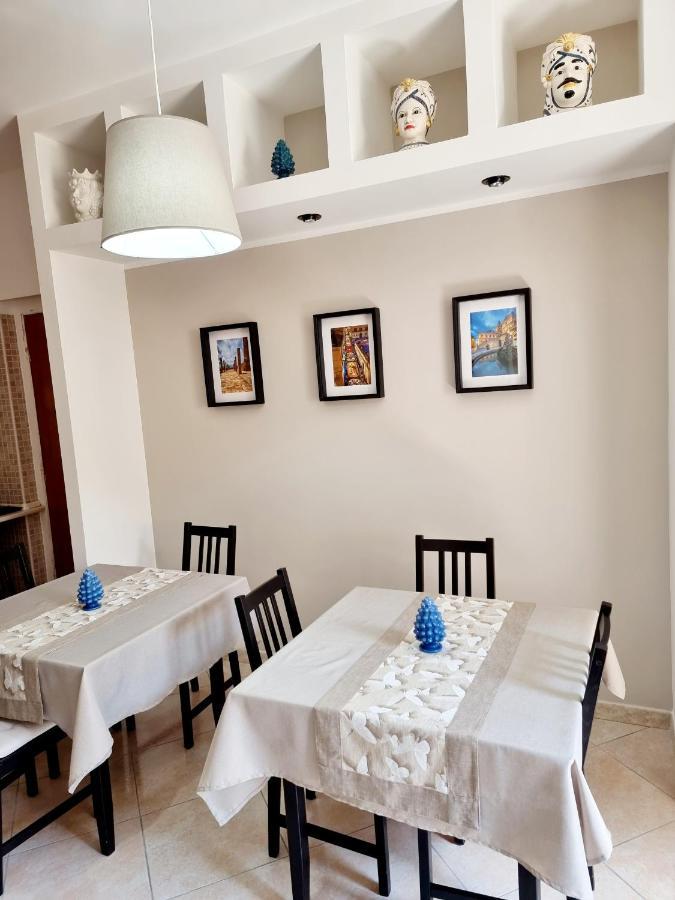 Bed And Breakfast Federica Ното Экстерьер фото