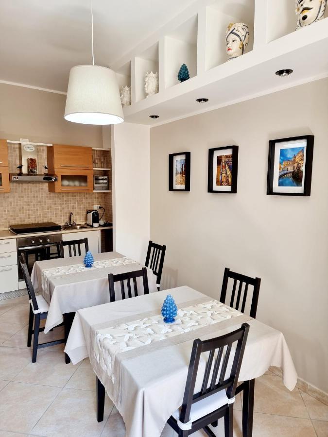 Bed And Breakfast Federica Ното Экстерьер фото