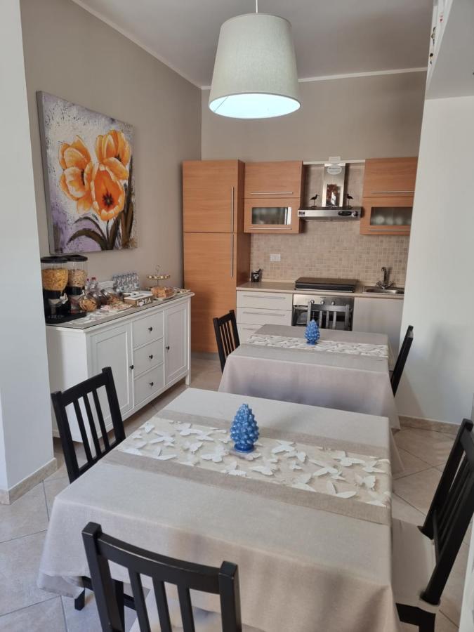 Bed And Breakfast Federica Ното Экстерьер фото